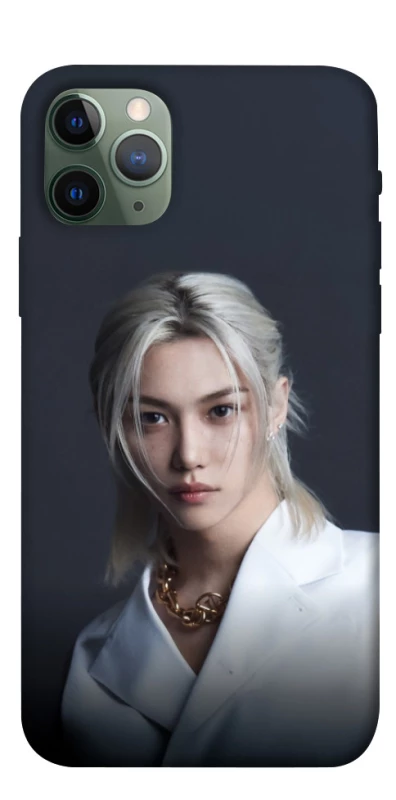 Чохол на Apple iPhone 11 Pro (5.8") Felix фото 1 з 1