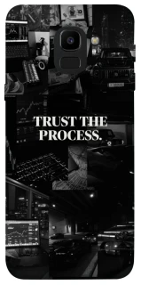 Чохол на Samsung J600F Galaxy J6 (2018) Process фото 1 з 1