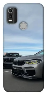Чохол на Nokia C21 Plus BMW V57 фото 1 з 1