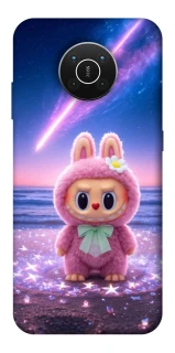 Чохол на Nokia X10 / X20 Space Labubu фото 1 з 1