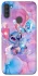 Чохол на Samsung Galaxy A11 Stitch ver.27 фото 1 з 1