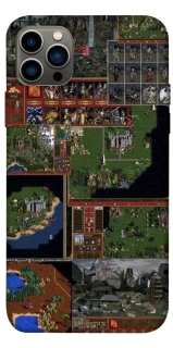 Чехол на Apple iPhone 12 Pro (6.1") Heroes of Might and Magic фото 1 из 1