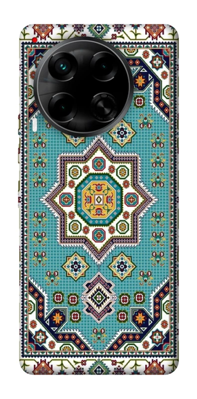 Чохол на TECNO Camon 30 (CL6) Килим v7 фото 1 з 1