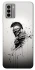 Чехол на Nokia G22 Tattoo ver.3 фото 1 из 1