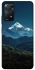 Чехол на Xiaomi Redmi Note 11 Pro 4G/5G Mountain v4 фото 1 из 1