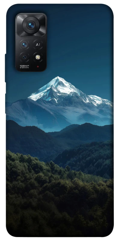 Чохол на Xiaomi Redmi Note 12 Pro 4G Mountain v4 фото 1 з 1