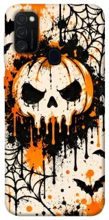 Чехол на Samsung Galaxy M30s / M21 Halloween v1 фото 1 из 1
