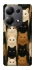 Чехол на Xiaomi Redmi Note 13 Pro 5G Colorful Cat Collage фото 1 Чехол на Xiaomi Redmi Note 13 Pro 5G Colorful Cat Collage фото 1 из 1