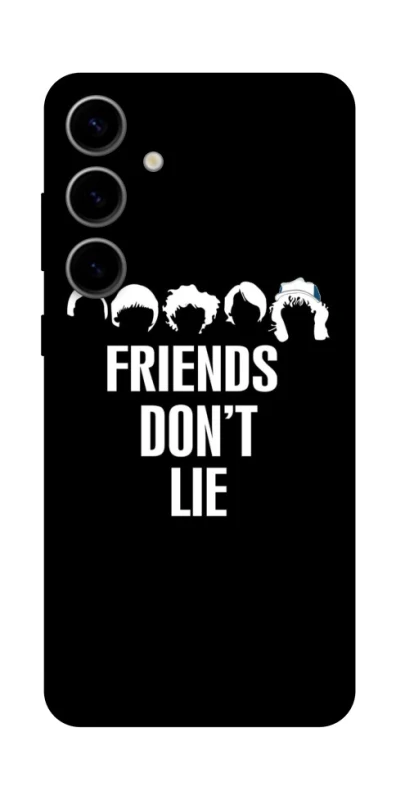 Чохол на Samsung Galaxy S25 Stranger Things ver.12 фото 1 з 1