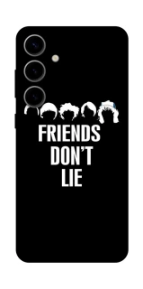 Чохол на Samsung Galaxy S25 Stranger Things ver.12 фото 1 з 1