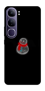 Чехол на Vivo Y300 Snowman фото 1 из 1