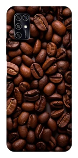 Чохол на ZTE Blade V2020 Smart Кава фото 1 з 1