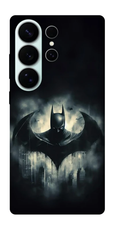Чехол на Samsung Galaxy S26 Ultra Batman icon фото 1 из 1