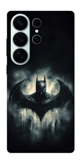 Чехол на Samsung Galaxy S26 Ultra Batman icon фото 1 из 1
