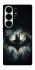 Чехол на Samsung Galaxy S26 Ultra Batman icon фото 1 из 1