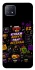 Чохол на Oppo A73 Brawl Stars collage фото 1 з 1