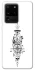 Чехол на Samsung Galaxy S20 Ultra Tattoo ver.7 фото 1 из 1