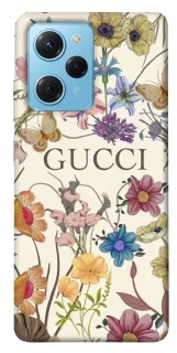 Чехол на Xiaomi Poco X5 Pro 5G Gucci ver.8 фото 1 из 1