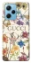 Чехол на Xiaomi Poco X5 Pro 5G Gucci ver.8 фото 1 из 1