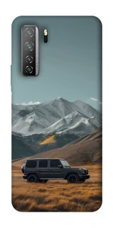 Чохол на Huawei Nova 7 SE Gelik v2 фото 1 з 1