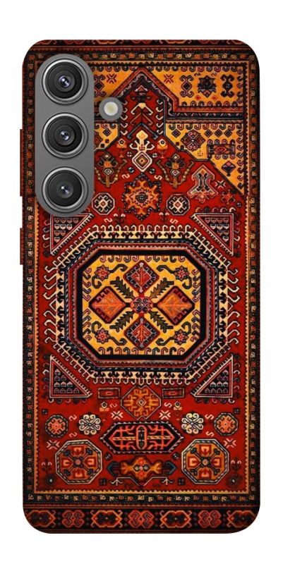 Чохол на Samsung Galaxy S24 Килим v1 фото 1 з 1