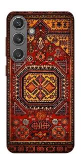 Чохол на Samsung Galaxy S24+ Килим v1 фото 1 з 1