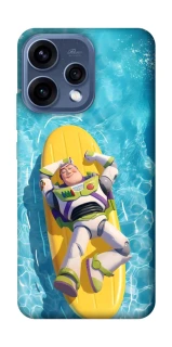 Чехол на Oppo Reno 15 buzz lightyear фото 1 из 2