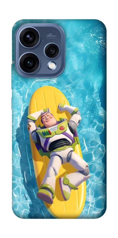 Чехол на Oppo Reno 15 buzz lightyear фото 2 из 2