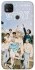 Чохол на Xiaomi Redmi 9C Stray Kids One Team фото 1 з 1