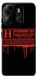 Чохол на Tecno Spark Go 2023 Horror Halloween фото 1 з 1