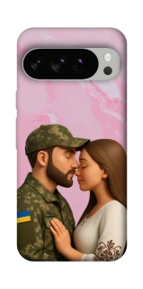 Чохол на Google Pixel 10 Pro Love фото 1 з 1