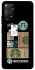 Чохол на Xiaomi Redmi Note 11 Pro 4G/5G Starbucks coffee фото 1 з 1