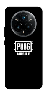 Чохол на Realme 14 Pro Pubg logo ver.1 фото 1 з 1