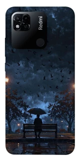Чохол на Xiaomi Redmi 10A umbrella фото 1 з 1