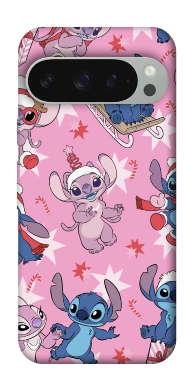 Чохол на Google Pixel 10 Pro XL Stitch ver.22 фото 1 з 1