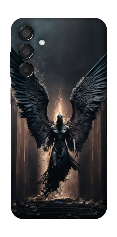 Чохол на Samsung Galaxy M15 5G Dark Angel фото 1 з 1