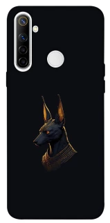 Чохол на Realme 6i Anubis фото 1 з 1