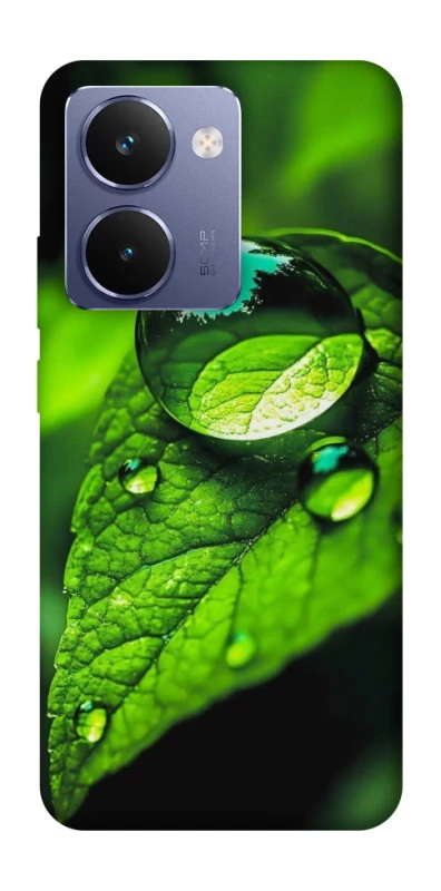 Чохол на Realme P3 Ultra Flowers v16 фото 1 з 1