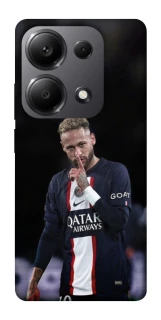Чохол на Xiaomi Redmi Note 13 Pro 5G Neymar фото 1 з 1