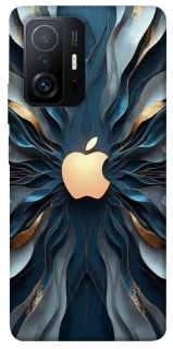 Чехол на Xiaomi 11T / 11T Pro Apple logo ver.3 фото 1 из 1