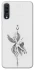 Чехол на Samsung Galaxy A70 (A705F) Tattoo ver.10 фото 1 из 1