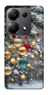 Чохол на Xiaomi Redmi Note 13 Pro 4G Новорічний v48 фото 1 з 1