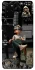 Чехол на Samsung Galaxy S20+ WHAT they think фото 1 из 1