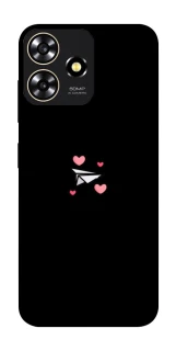 Чохол на ZTE Blade A73 4G Love aesthetic ver.13 фото 1 з 1