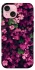 Чохол на Apple iPhone 15 (6.1") Flowers v7 фото 1 з 1