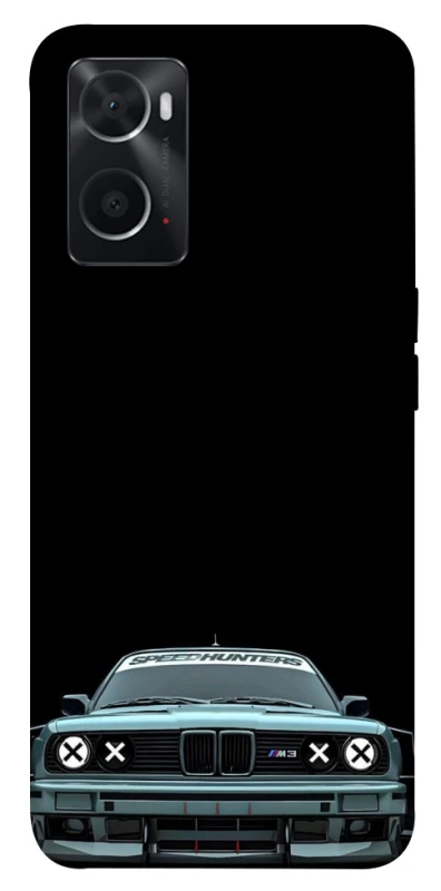 Чохол на Oppo A76 4G BMW v148 фото 1 з 1