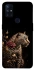 Чохол на OnePlus Nord N10 5G Leopard v3 фото 1 з 1