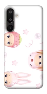 Чехол на Samsung Galaxy M16 5G Sweet Carousel фото 1 из 1