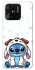Чехол на Xiaomi Redmi 10C Stitch ver.12 фото 1 из 1