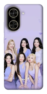 Чохол на Xiaomi Poco C71 BABYMONSTER v2 фото 1 з 1